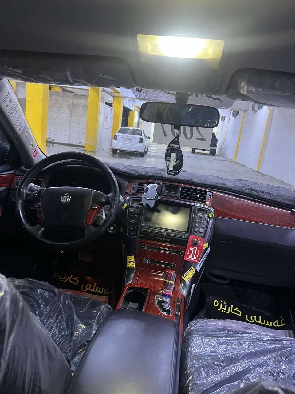 شاهینە موس موسس بۆفرۆشتن ٢٠٠٧ مەکینە بجوکک گێر گەورە ١٨٠ئالتونی بازاررر سەیارەکە بی عیب بی مەسروف سەیارەکە لەرەسمەکەجوانتر نەبوو هەقت وێ سێ دوگمە سلایت نییە سەیارەکە خۆی ئەدوێ پیویست بەوەسف نااکاا نرخ ٦٧گەلاوومەجالی برایانە🖤.کامل جوانکاری ***********
