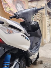 🏅 دراجه ماكس ثعلب للبيع🏅 الدراجه بعدهي بحاله الوكاله الدراجه بلاديه بل...