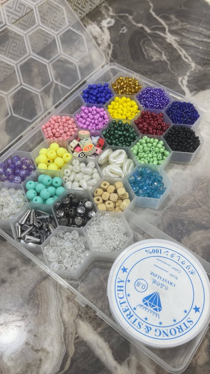 علب خرز للبيع 2 بـ 5 الف


**إذا كنت صاحب هذا الإعلان وتريد حذفه لأي سبب، رجاءا أرسل رسالة إلى الدعم الفني**