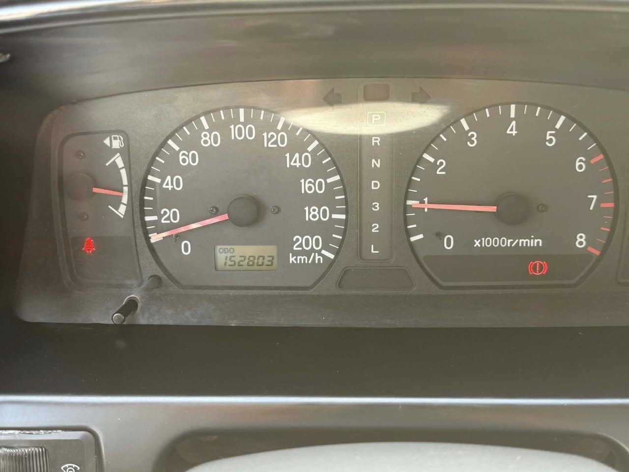 ناتيفيا موديل 2008 خليجي للبيع مكان السياره بغداد
بسمي تحويل مباشر

سياره بلاديه مابيها نقص برغي

تبريد ثلاجه شرط

مكفوله من صبغ  و تبديل

تخم تاير دوشمه جلد

كامره و حساس خلفي و مرايه كهرباء يدات نيكل منظومه ABS كير اوتوماتيك دفع رباعي 

وباقي التفاصيل معروفه 

السعر 120وبيها مجال ***********
