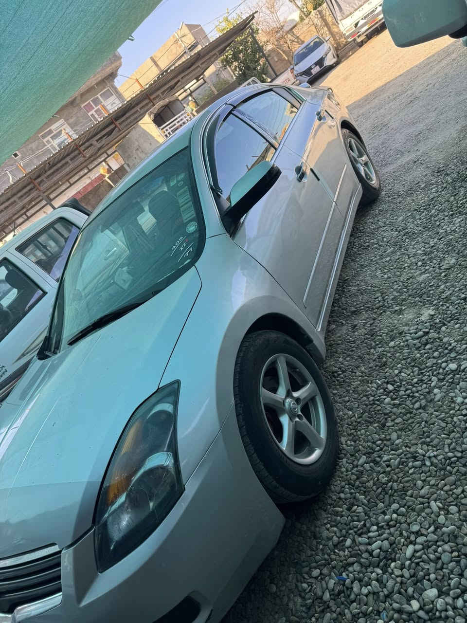 نسيان التيما 2008
رقم اربيل 
 تبريد كير محرك كله ع شرط 
صبغ احزام 
سعر 85 
العنوان .ديالى
مراوس حسب القناعه
***********
