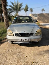 نوبرا 2 • كير اوتماتيك • المحمودية