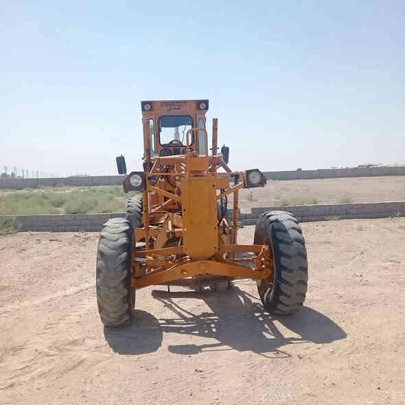 السلام عليكم 
للبيع 
كريدر كوماتسو
موديل 82
رقم انبار الماني تحويل 
محرك بلادي مكفول 
كير اتو ماتيك مكفول
شاصي مكفول 
تبريد شغال 

السعر 170 $ وبيه مجال للشراي 

معرض العراق لبيع السيارات والآليات الثقيلة 
الانبار ـ الفلوجه معارض الخط السريع 
*********** - ***********
