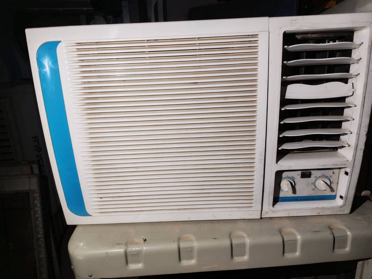 اغراض بيت كامل للبيع 
شغالات شرط الفحص 
الحلة حي الميثاق
***********
