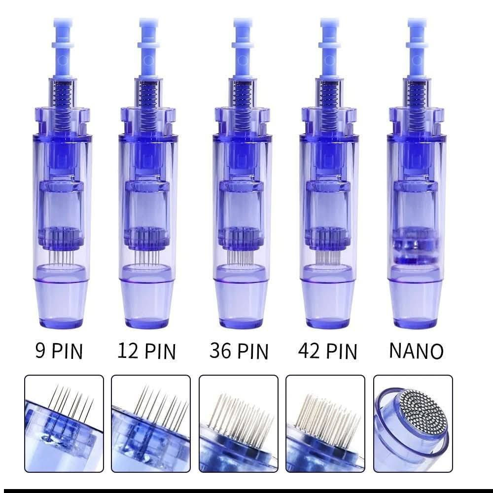 ✨ توفر مجموعة من الـ Disposable لمختلف الأجهزة التجميلية ✨
لضمان الأمان وجودة الخدمة في كل جلسة، وفرنالك مجموعة متنوعة من الرؤوس الاستهلاكية الخاصة بالأجهزة الأكثر استخدامًا 👌
🔹 رؤوس جهاز الهيدرافيشيل
🔹 رؤوس تبات سيكرت جميع القياسات RF
🔹 رؤوس بلازماج MegaLave
🔹 رؤوس جهاز بلازماج العادي tips plasma pen 
🔹 رؤوس الديرمابن بجميع المقاسات
🔹كت اوكسجينو (تبييض +نضارة )
🔹محاليل هايدروفيشل سيت 
تتوفر خدمة توصيل لجميع محافظات العراق


**إذا كنت صاحب هذا الإعلان وتريد حذفه لأي سبب، رجاءا أرسل رسالة إلى الدعم الفني**