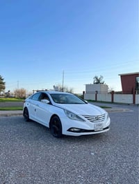 سوناتا ٢٠١٢ • فول بانوراما • اكر، نينوى