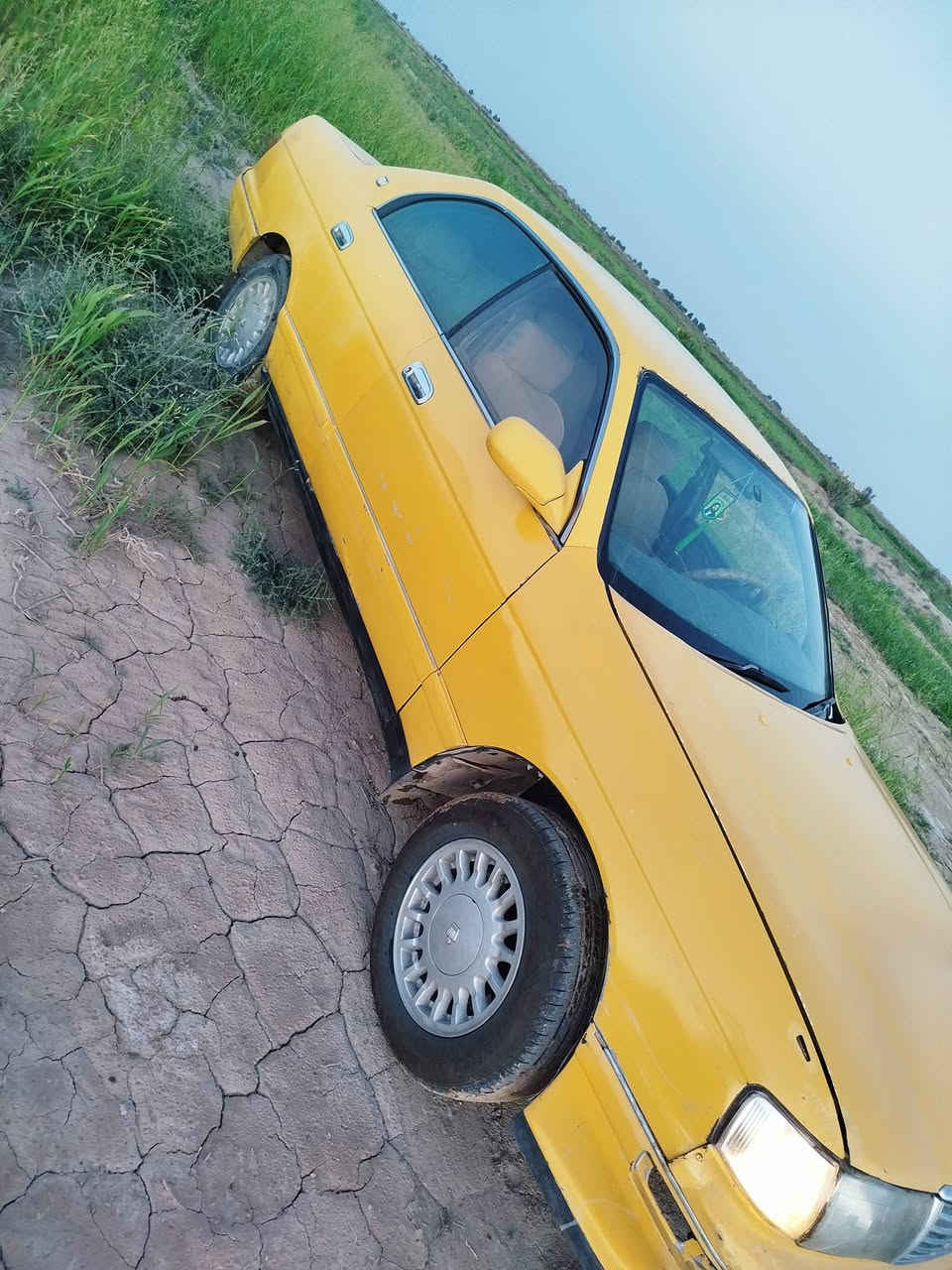 للبيع بطه منفصل موديل 2000رقم بصره
مكفوله من الگص ونقل چثه  سياره حلوه مالت جناي 

مكفوله گير ومحرك مگينه ثنين ونص ديلگو 

دواخله نضيفه كرهبأيات شغاله   المكان ناصريه


**إذا كنت صاحب هذا الإعلان وتريد حذفه لأي سبب، رجاءا أرسل رسالة إلى الدعم الفني**