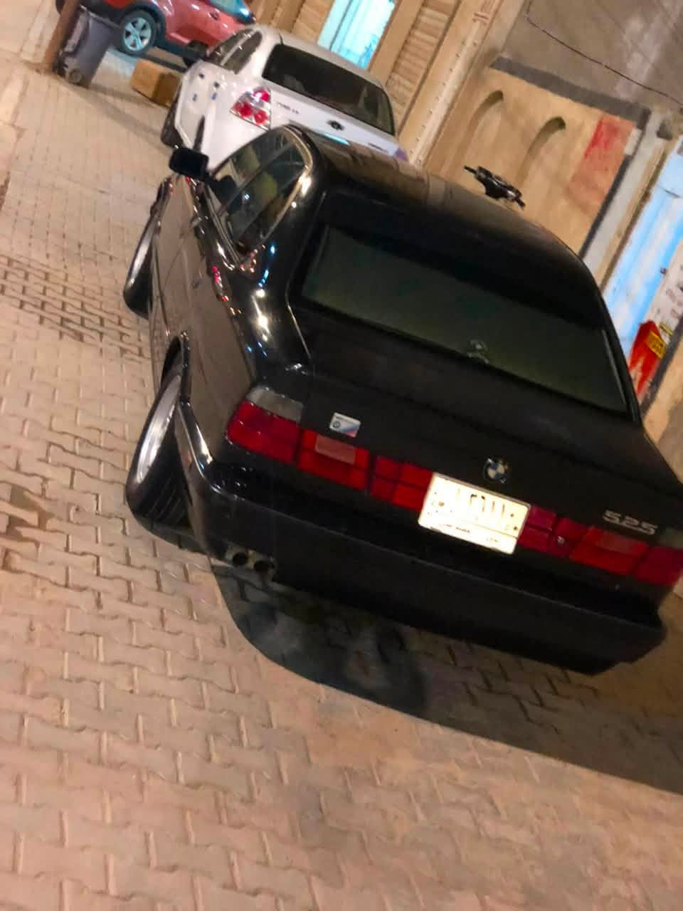 بيم 525 وارد يايابني اصل وفصل موديل 90
تبريد شغال فول كهربائيات كله شغال محرك وحدايه مكفولات 
مصبوغه عام سنويه ساقطه صارله سنه 
سياره بأسمي تحويل ثاني يوم 
سياره متعوب عليه  سعره 60 وبيه مجال
بيع او مراوس
مكاني بابل حله 
***********
