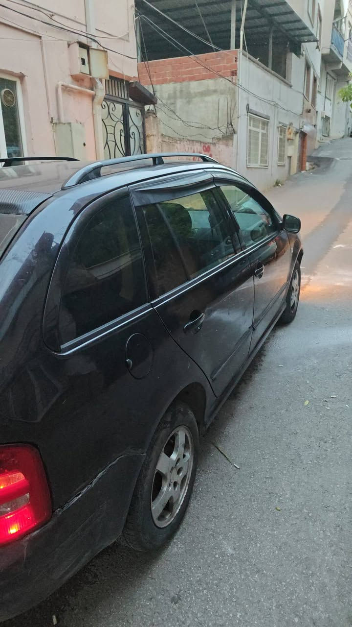سكودا فابية موديل ٢٠٠٤السعر 165 رقم الهاتف05383968190


**إذا كنت صاحب هذا الإعلان وتريد حذفه لأي سبب، رجاءا أرسل رسالة إلى الدعم الفني**