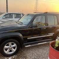 ليبرتي • ٢٠٠٧ • رقم بغداد