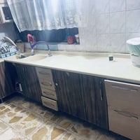 كاونتر للبيع  العنوان الغزاليه قيم واخذ 07831500445