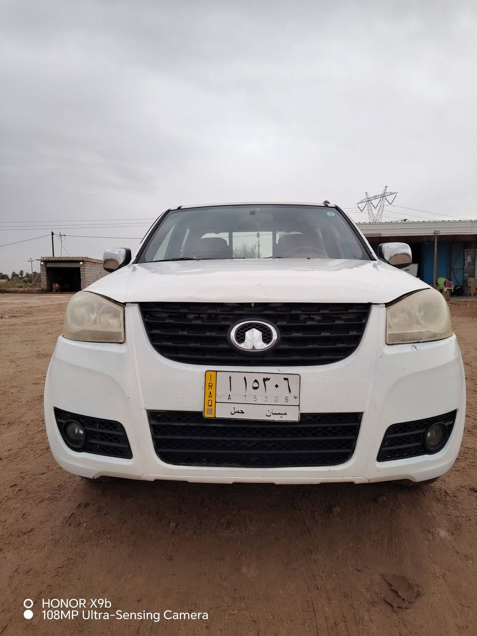 سلام عليكم كريت للبيع موديل ١٤ مكينه كير  حداديه ودخم تاير كهربائيات كلها شغاله تبريد ثلج سياره خير من الله سياره كفاله عامه ما عدا البنيد بيه بارد رقم ميسان سنويه ال ٢٠٢٨ راعيه يمي ابن عمي السعر 70 وييه مجال المكان ناصريه بين الشطره والغراف تصل على الرقم  ***********
