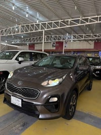 سبورتج • ٢٠١٩ • محرك ٢٠٠٠