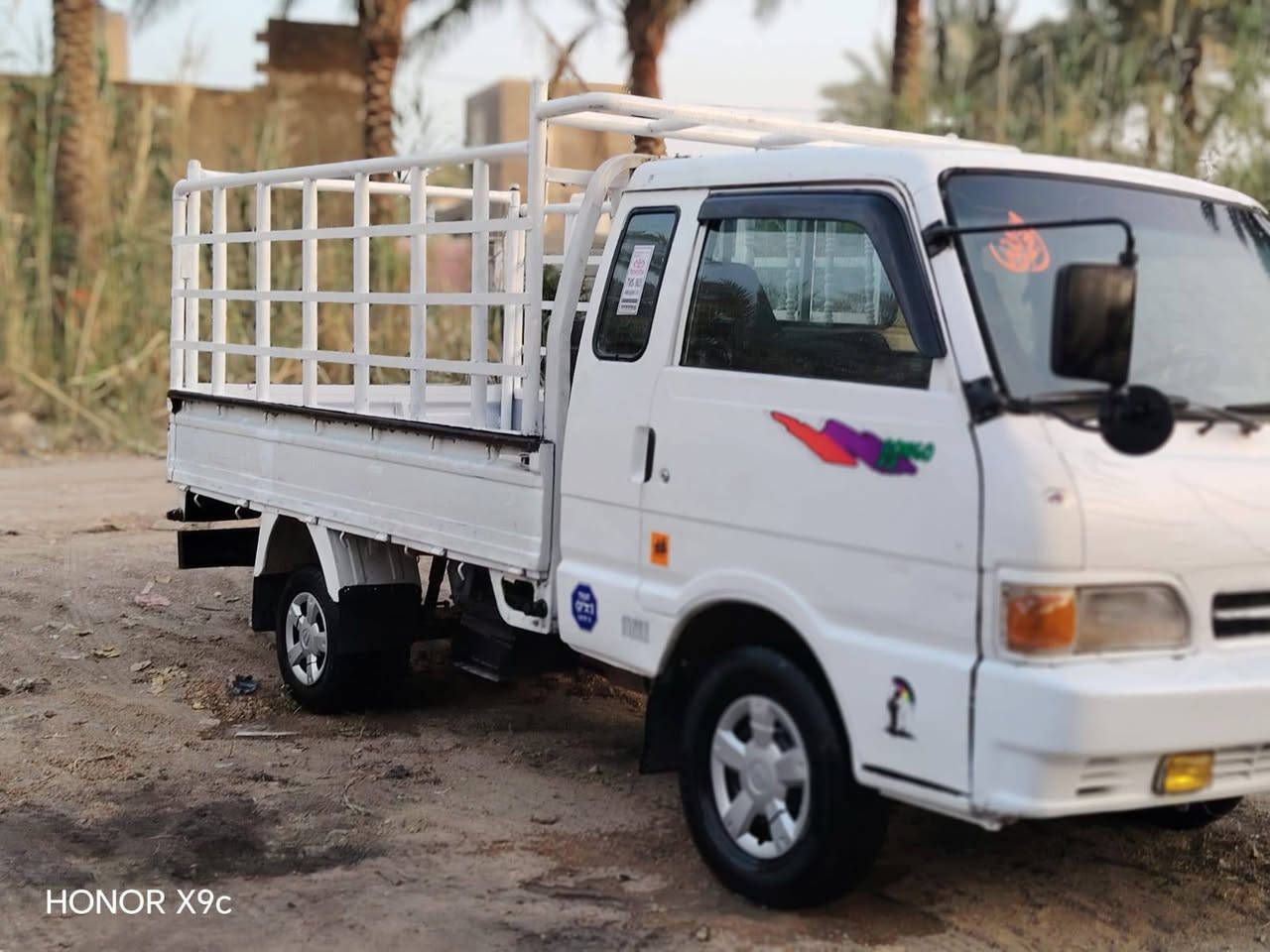 السلام عليكم بنكو للبيع موديل 95 رقم بابل مشروع وطني مكفوله كفاله عامه من الصبغ والضربه مكينه وكير واكسن وشاصي ورقم شاصي كهرباءيات السياره مابيه كل نقص مكاني بابل رقم الهاتف *********** السعر 58 وبيه مجال
