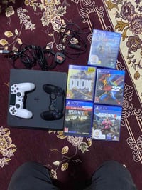 وبركاته بلي فور سلم اونلاين ذاكره 500 كيكا مع خمس اقراص وجوستك عدد 2مع...