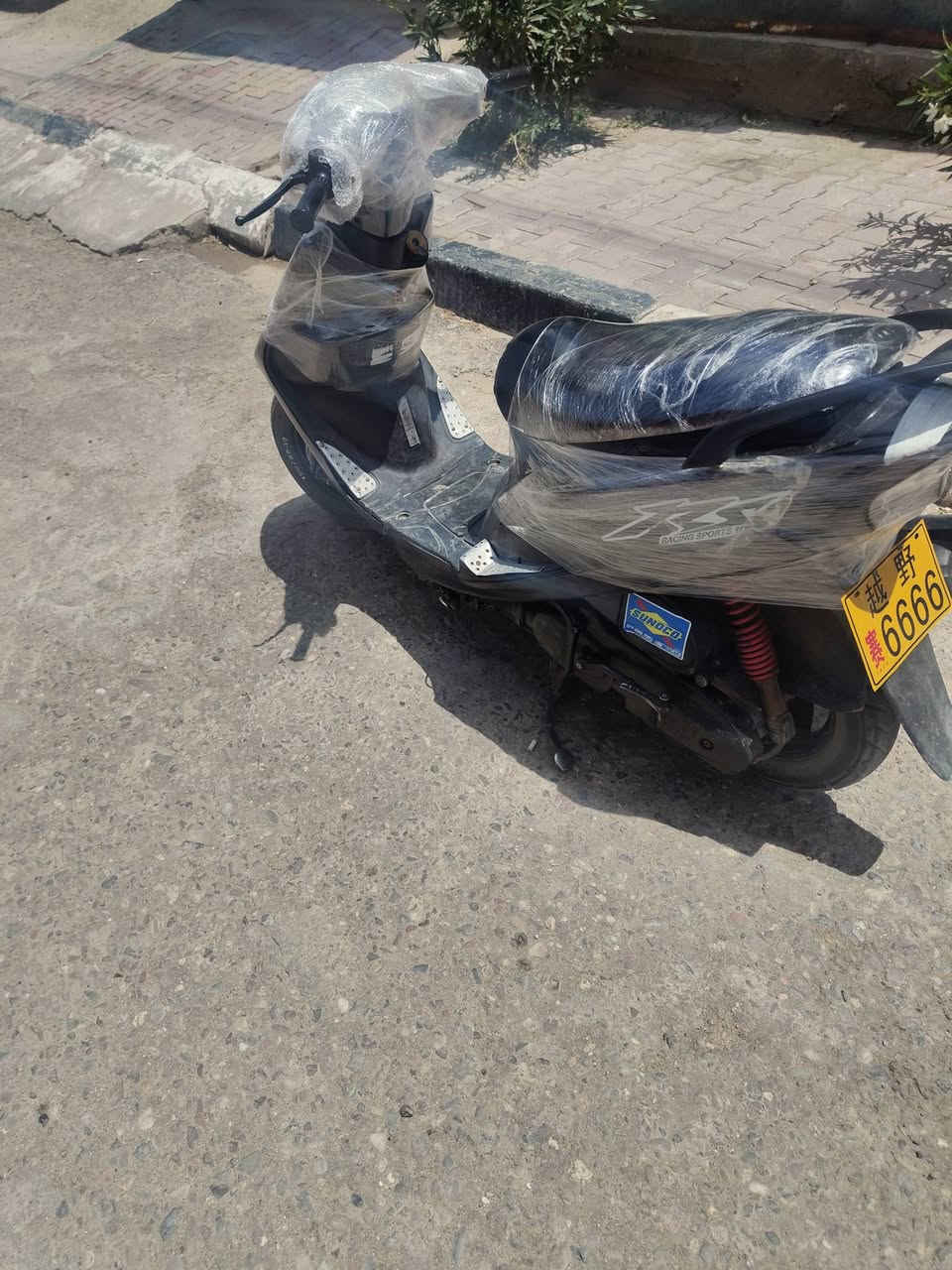 للبيع عدله مفتوحه ولفات ولباقي كفاله عامه من باتري اشاير ويلات دبلات كلشيي +ختم دراجه نهضه ومعدل عليه كزوزFM بوشته49 بلاد كلشيي قبل فوك شهر من بدلت ولفات دراجه انطي بيه ضمان من كد ما واثق من يمه لان تخبل ومدارييه بل دهن كل سبوعين جيب مصلح وخذ راحتك بيه هندر واحد نقصه شخاطه باجر او عكبه اصلحه السعر675وبيه مجال ***********
