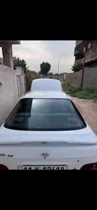 النتره دمعه للبيع موديل 94 سياره نضيفه جدأ مكينه كير عادي تخم تاير تبر...