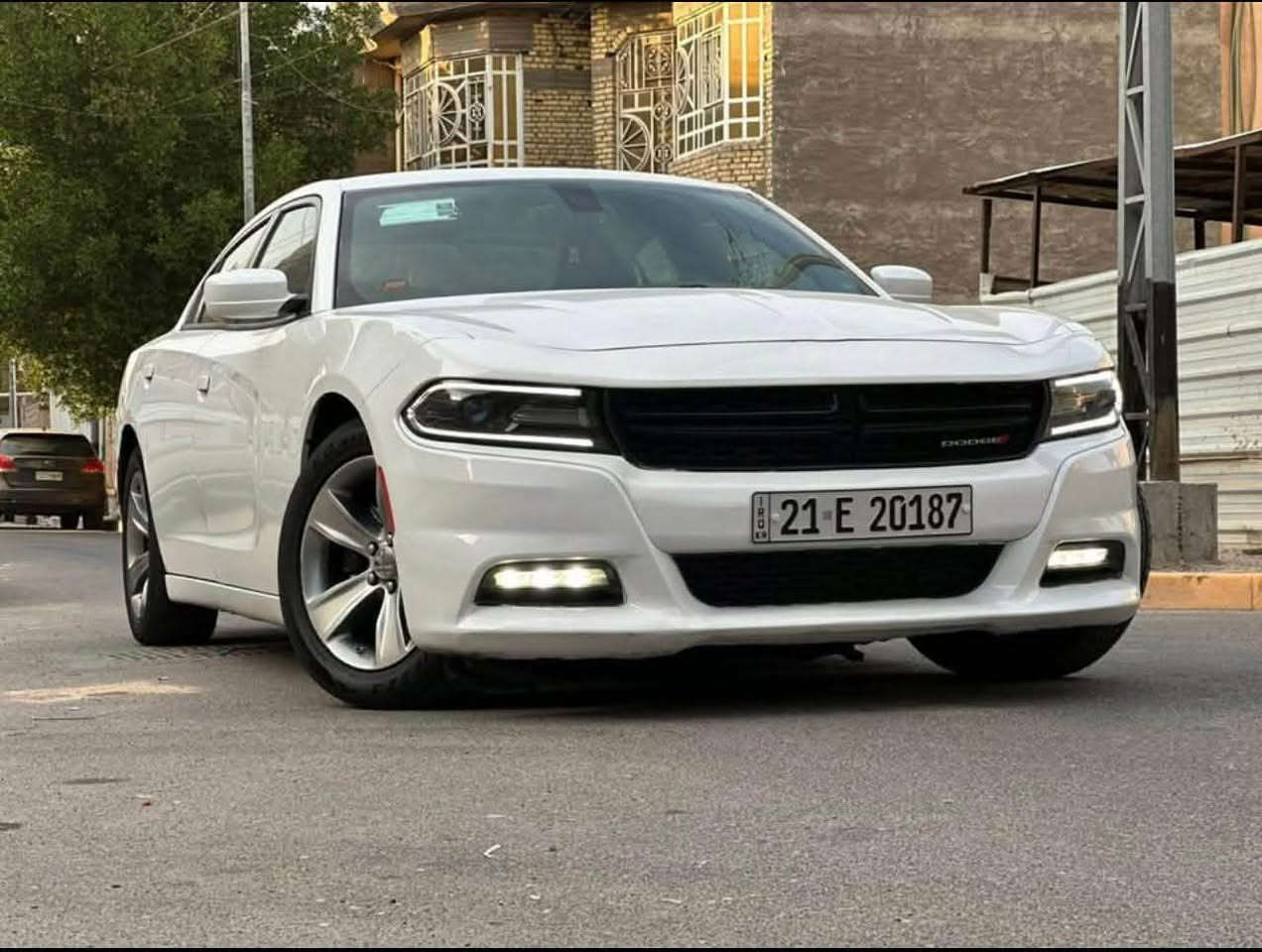 سلام عليكم دوج جارجر 2016 SXT بلاص كفاله عامه محرك كير حداده جديده السياره مال بيت   تخم تاير تدفئه تبريد بالكشنات رقم سليمانيه بأسمي تحويل أو وكاله  عنوان بصره
سعر : $228 بيها مجال ***********
