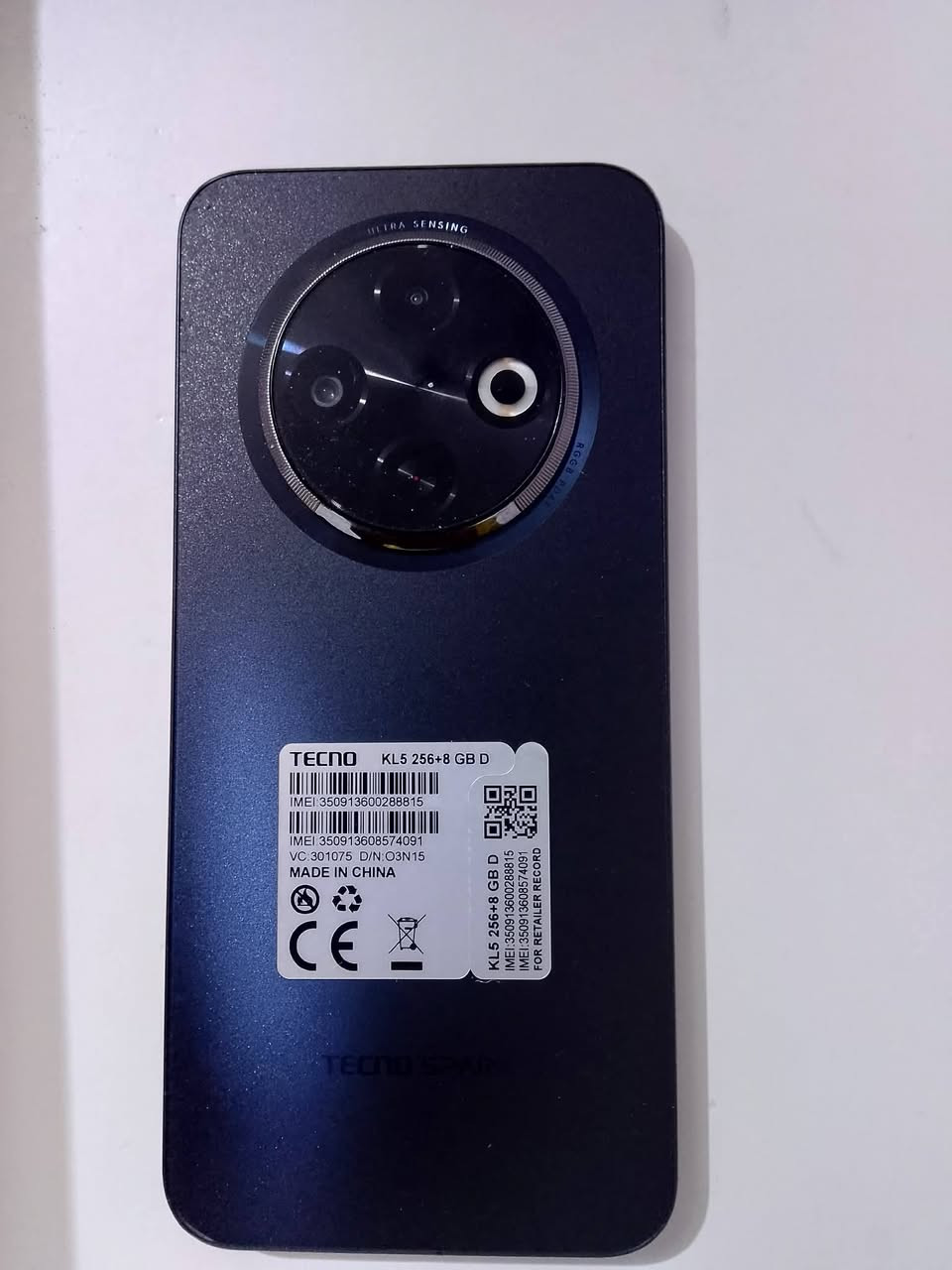 السلام وعليكم جهاز TECNO SPARK 30C 📱3مراوس ايفون 11 عادي التواصل عبر الواتساب ***********
