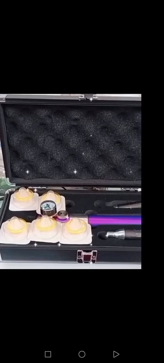 سلام عليكم من رخصه الادمن
✨ فرصة لأصحاب العيادات ومراكز التجميل ✨
أجهزة تجميل احترافية للبيع 🔥
🔹 Carboxy Therapy – تفتيح، شد البشرة، علاج الهالات.  مستعمل مره واحده 
🔹 Plasma Injection Gun (جديد) – حقن دقيق وسريع للـ PRP والتميز.     جديد 
✅ نتائج ممتازة 
رجاءا فقط ليرىد يشتري يراسلني
العنوان:  بغداد- البلديات حي ٩ نيسان


**إذا كنت صاحب هذا الإعلان وتريد حذفه لأي سبب، رجاءا أرسل رسالة إلى الدعم الفني**