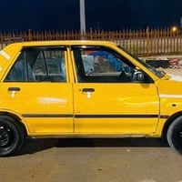 موديل ٢٠١٧ • مكينة تبخير • البصرة القبلة