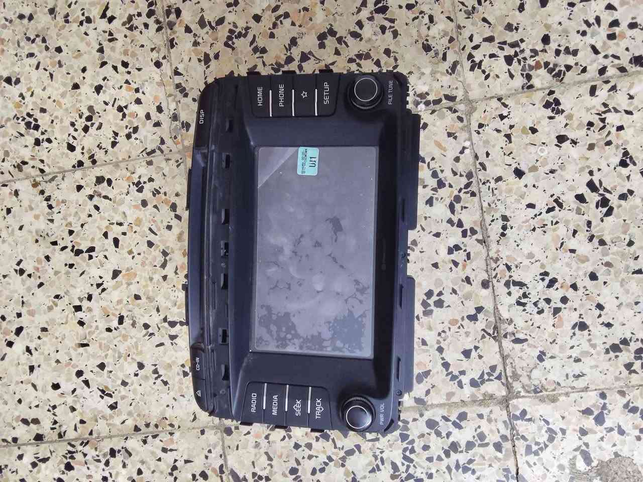 ‎شاشه سياره‎ بغداد, العراق


**إذا كنت صاحب هذا الإعلان وتريد حذفه لأي سبب، رجاءا أرسل رسالة إلى الدعم الفني**