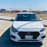 اكسنت ٢٠٢٠ • وارد امريكي • محرك ١٦٠٠