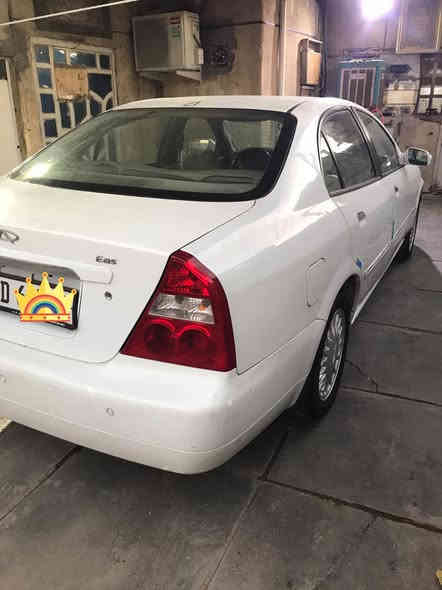 شيري استر ٢٠١٢ بغداد بأسمي الهزه شهر ال٧ ب٢٠٢٦ تسقط سنويه شهر ١١ /٢٠٢٦ تسقط مكينه بلاد بيها بخار ادخن وتنقص ابيع كايمه علمآ السياره شغاله والمكينه ناعمه السعر ٤٢ وبيها مجال بيع او مراوس
مصبوغه حزام بدون ضربه ولا تبديل قماره بنيد وصندوك بلاد خارج والداخل نظيف 
كير تبريد تدفئه كهربائيات تخم تاير صدر خير من الله مكاني بغداد الزعفرانية 
***********
