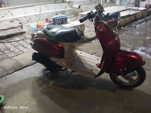 سلام عليكم مطور للبيع عبد الحليم نضيفه فول مطور اخرس جديد بيع مستعجل السعر 270بي مجال   (***********
