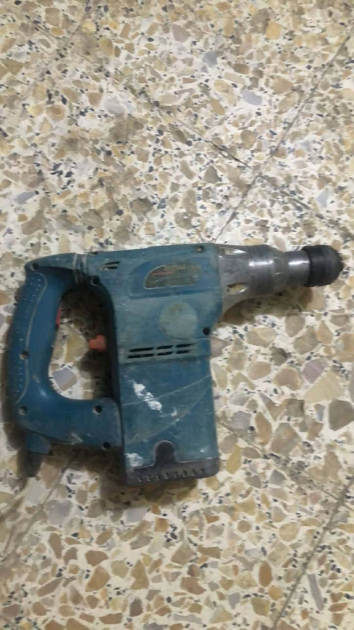 غراض المنيوم للبيع كلهن شلع مكان كربلاء 130 نهايتهن تواصل خاص


**إذا كنت صاحب هذا الإعلان وتريد حذفه لأي سبب، رجاءا أرسل رسالة إلى الدعم الفني**