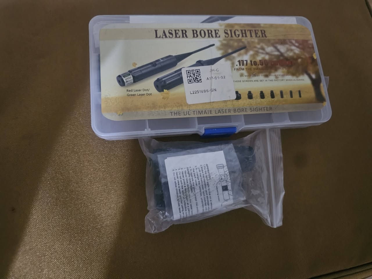 السلام عليكم
بوكس اصلي ضد المي 
واليزر تصفير سلاح
واليزر سلاح جانبي 
البيع شلع ٧٥ معا توصيل داخل بغداد


**إذا كنت صاحب هذا الإعلان وتريد حذفه لأي سبب، رجاءا أرسل رسالة إلى الدعم الفني**