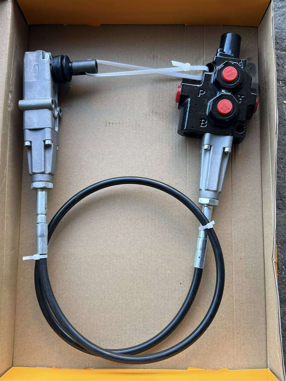 -
تم وصول و توفير جميع ادوات الجي سي بي  ✅✅


**إذا كنت صاحب هذا الإعلان وتريد حذفه لأي سبب، رجاءا أرسل رسالة إلى الدعم الفني**