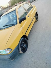 سايبه موديل 12 لا ضربه ولا تبديل ولا صبغ مكينة گير خير من الله صدر جدي...