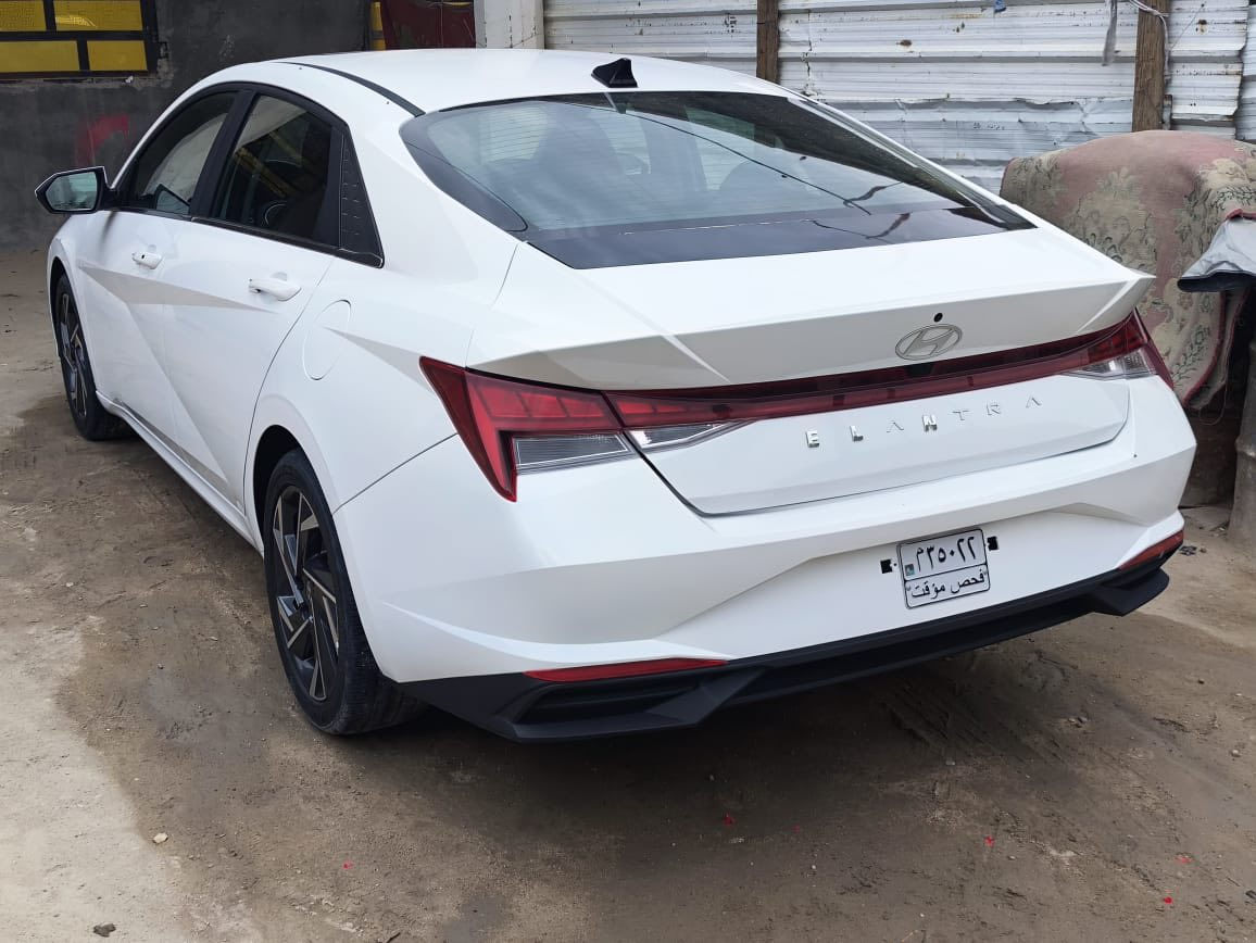 لانتره ٢٤ فول وارد امريكي تبديل بنيد سياره جديده مرقم بصره حره سعر ١٦٥ بيه مجال قليل


**إذا كنت صاحب هذا الإعلان وتريد حذفه لأي سبب، رجاءا أرسل رسالة إلى الدعم الفني**