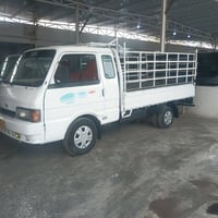 سياره 94 • رقم صلاح الدين • بدون حادث