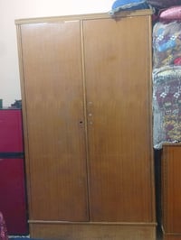 بوفيه • ٢ متر ونص • كربلاء حي النضال