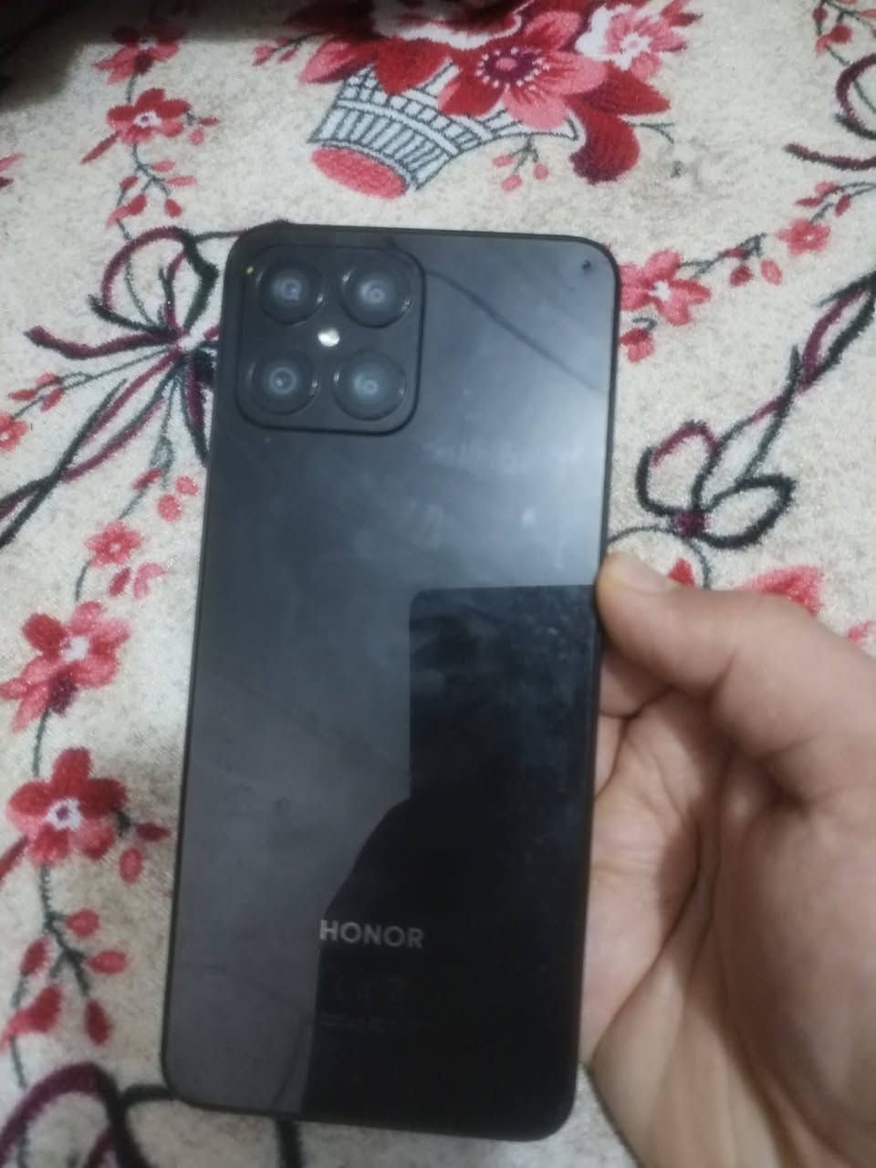 هونر اكس 8 ذاكره 128 السعر خاص


**إذا كنت صاحب هذا الإعلان وتريد حذفه لأي سبب، رجاءا أرسل رسالة إلى الدعم الفني**