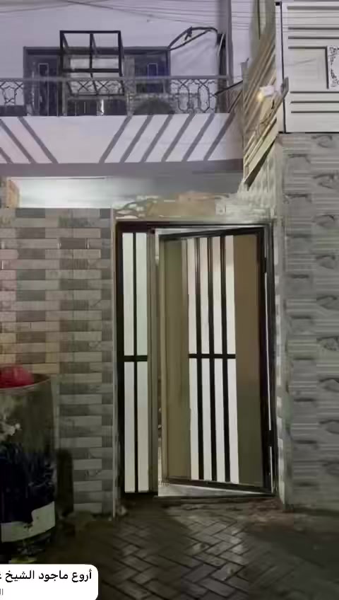 السلام.  عليكم. نصف. قطعه. للبيع قطاع. 50قرب. سوق.  عريبه قريبه ع شارع رابع بيت رقم. الهاتف ‭0773 174 3049‬
