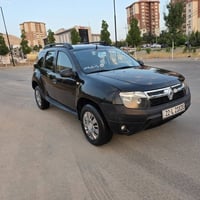 رينو داستر • ٢٠١٣ • اوتوماتيك