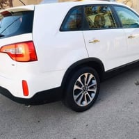 سورنتو • ٢٠١٤ • الفلوجه