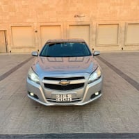 شيفروليه ماليبو • ماليبو 2015 • سيارة شيفروليه • سيارة ماليبو • ماليبو...