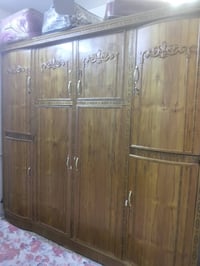 كنتور • ٤ أبواب • صاج عراقي