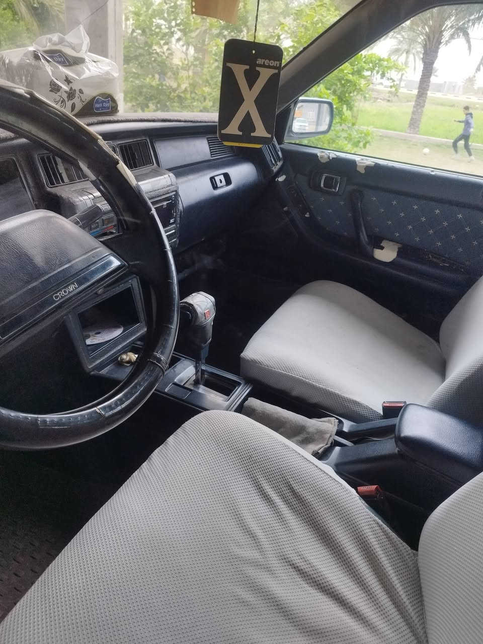 سيدان جديد بلادي موديل 89 مكفولة كفاله عامه $ عنواني الانبار بالگرمه
للاستفسار ***********
