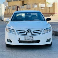 كامري ٢٠٠٨ • مكينة ٢٤٠٠ • كاميرا خلفية