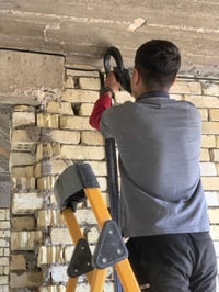 مرخصة الادمن تأسيس كهرباء سيمنس   شغل ولا غلطة بيوت شقق تاسيسات عامة  ...