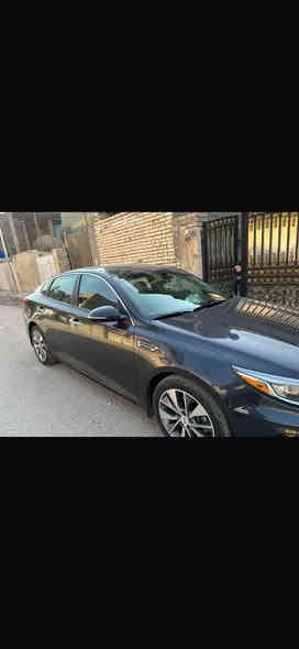 تحيه طيبه❤️
***********
اوبتيما S 2019
فول ماعدا البانورما
وارد امريكي بدون ايرباك
حادث بابين مبدل نفس الون
بجم كبـس
ماشيه 50 الف
4 سلندر 2400 المرغوب
رقم اربيل دولي باسم عربي بيتهم بالمشتل
السعر 150 $ ورقه بيع او مرارس حسب رغبه
مكان بغداد البلديات
***********
