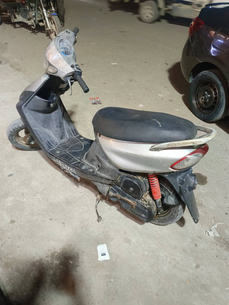 ***********مكاني حي البتول سعر 3500
