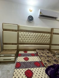 غرفة نوم • تركية • استخدام قليل