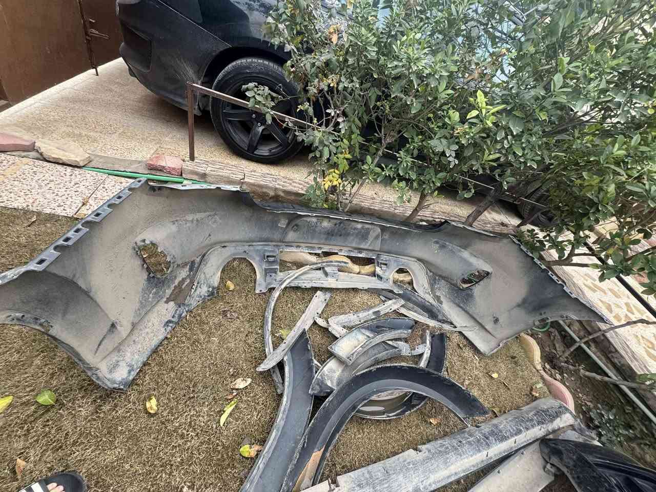 كت وايد بدي نفخات دعاميه امامي وخلفي ودوسات ونفخات جاملغ نضيفات للبيع


**إذا كنت صاحب هذا الإعلان وتريد حذفه لأي سبب، رجاءا أرسل رسالة إلى الدعم الفني**