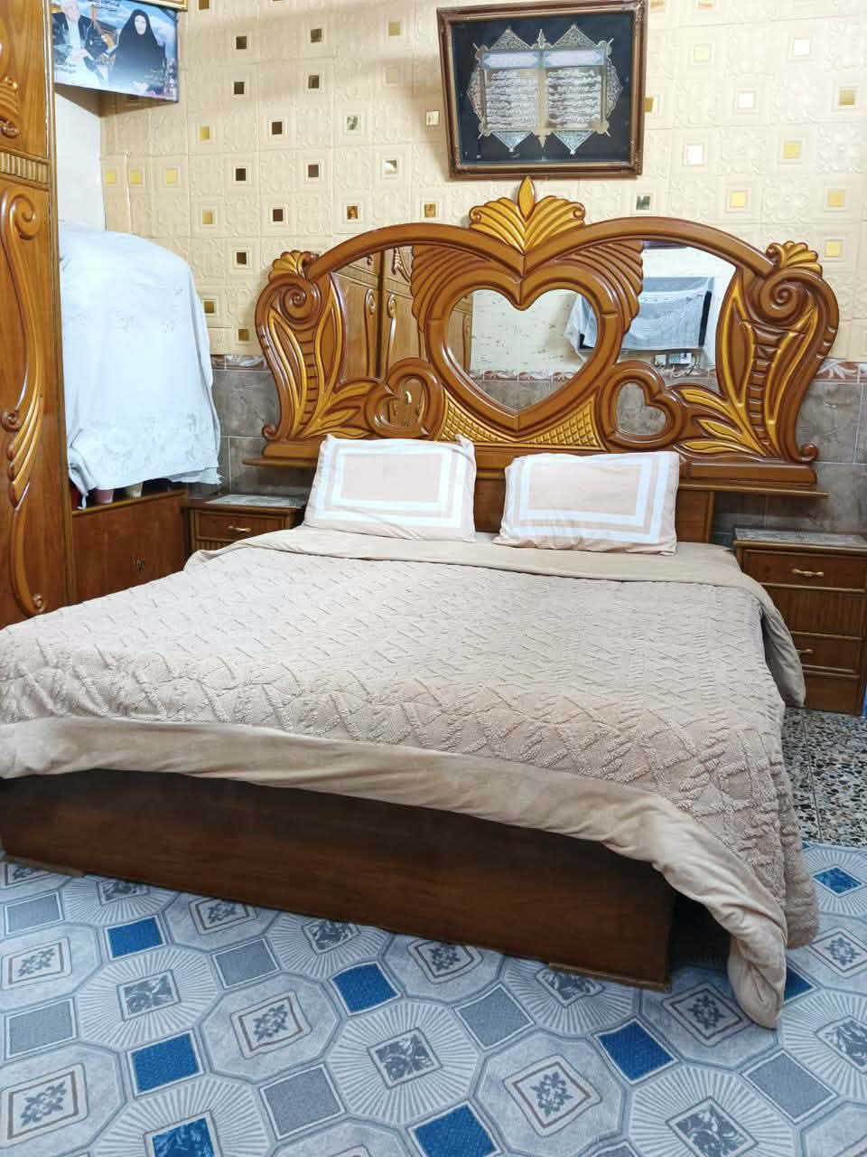 السلام عليكم للبيع غرف 550


**إذا كنت صاحب هذا الإعلان وتريد حذفه لأي سبب، رجاءا أرسل رسالة إلى الدعم الفني**